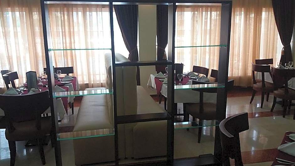 Ten Rooms Boutique Hotel Abuja