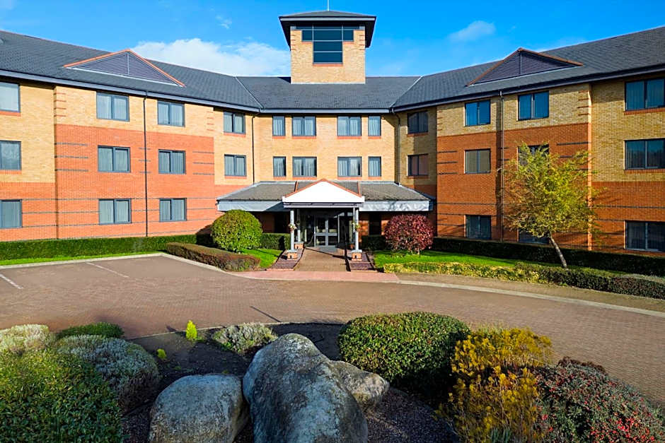 Delta Hotels Huntingdon