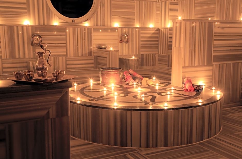 Labranda Lebedos Princess - All Inclusive