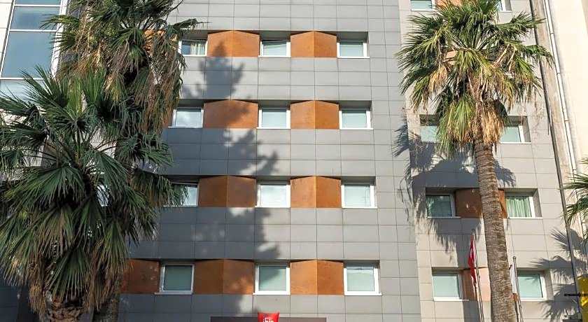 Ibis Izmir Alsancak