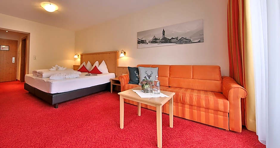 Noldis Hotel