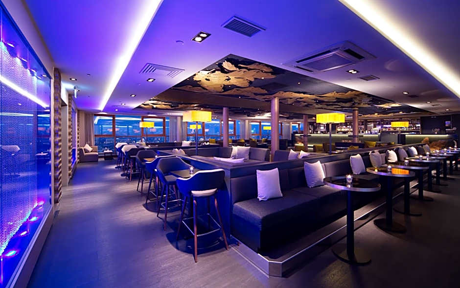 Radisson Blu Latvija Conference & Spa Hotel
