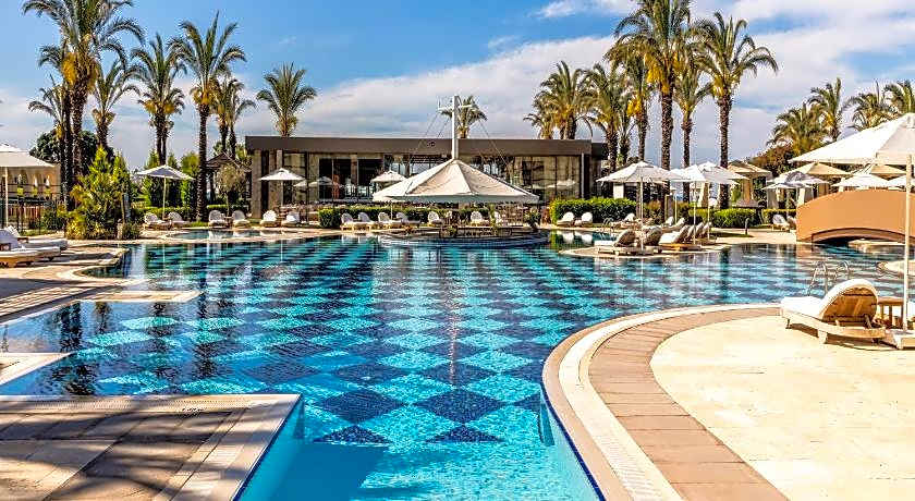 Kempinski Hotel The Dome Belek