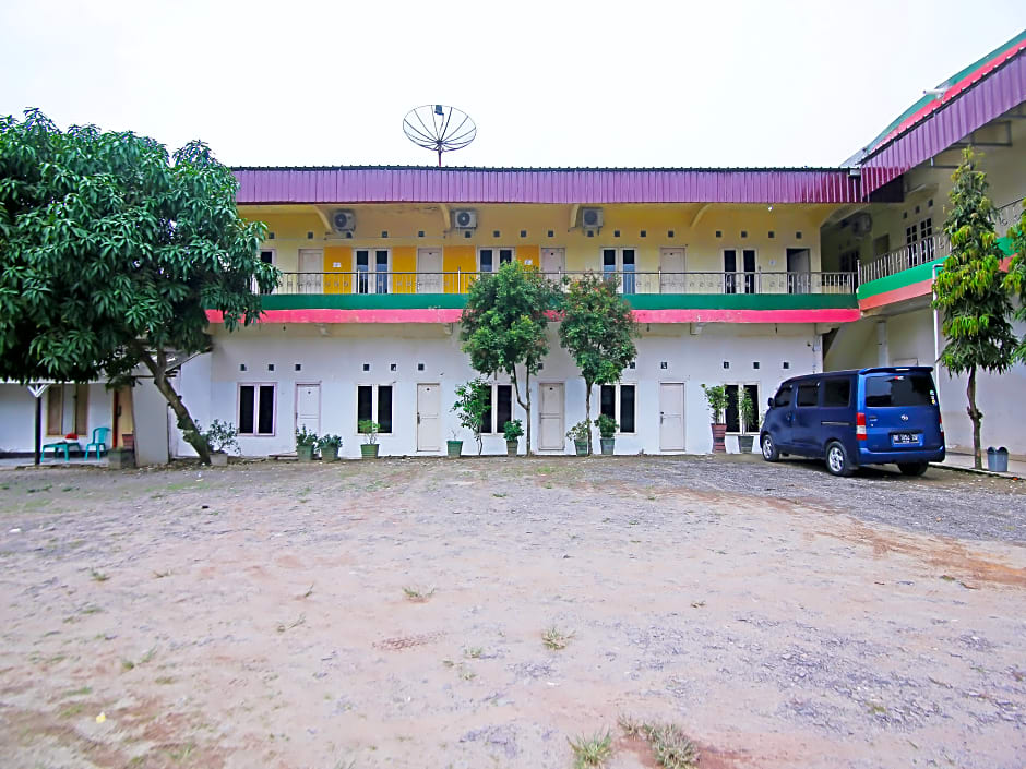 OYO 91111 Als Hotel