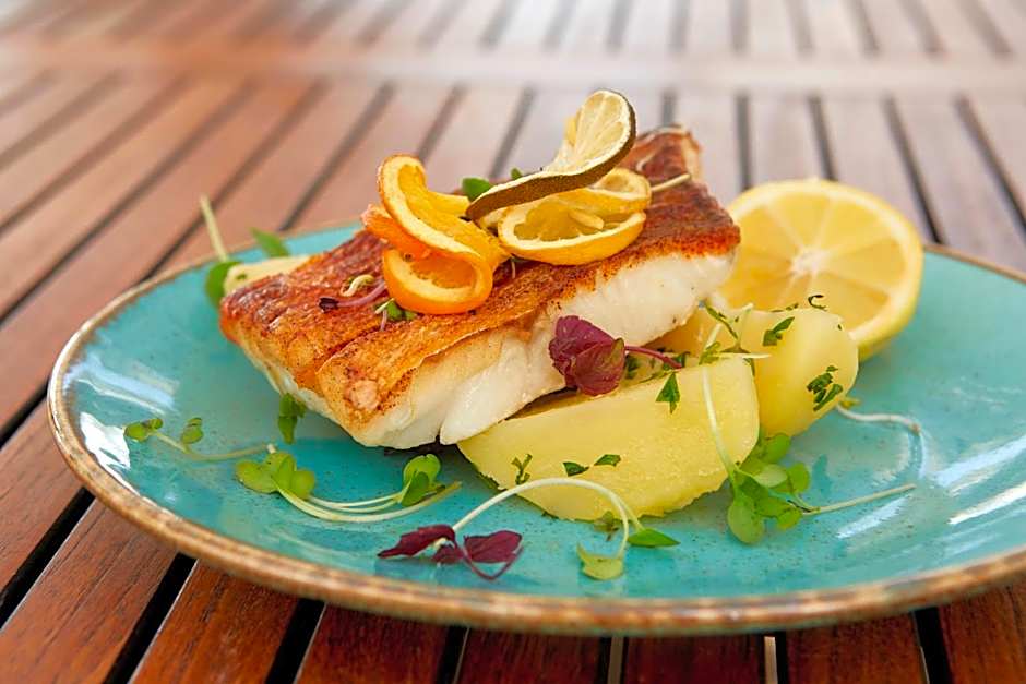 Seewirt & Haus Attila