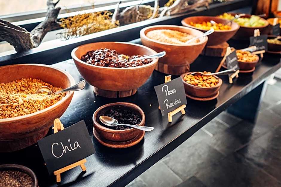 Remota Patagonia Lodge