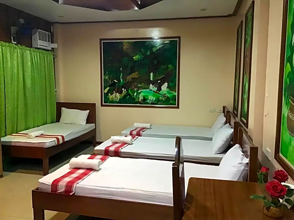 Ferranco Tourist Inn