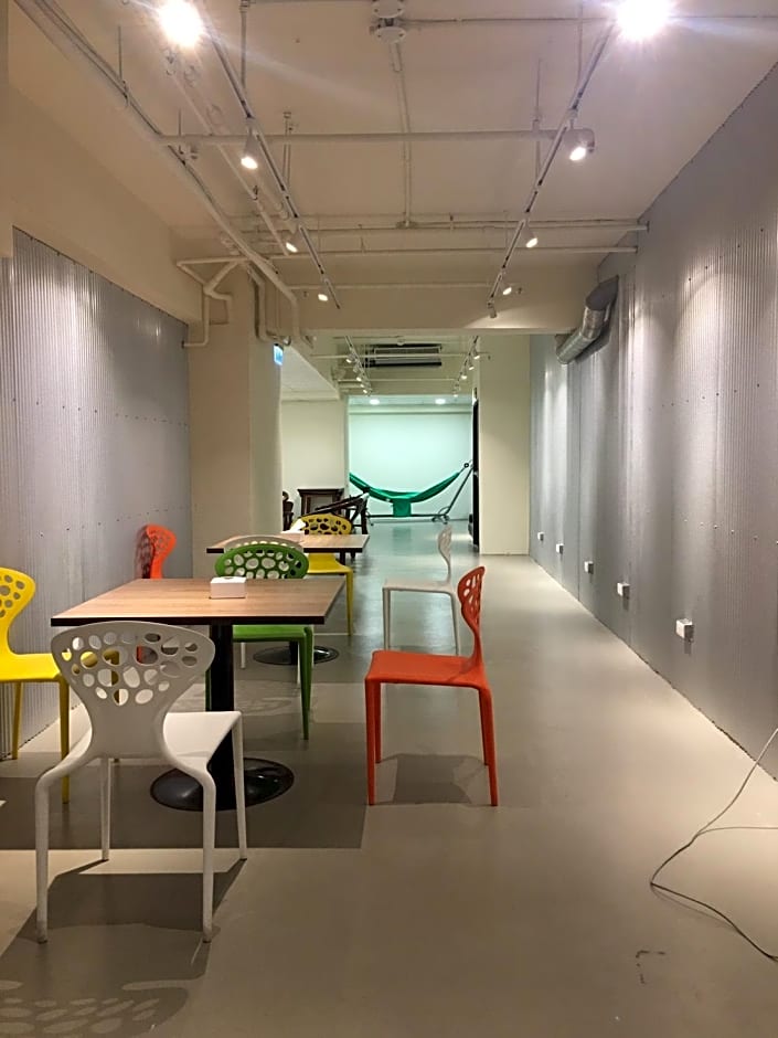 Single Inn Kaohsiung