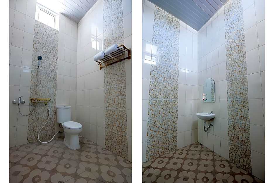 Capital O 540 Esther Hotel