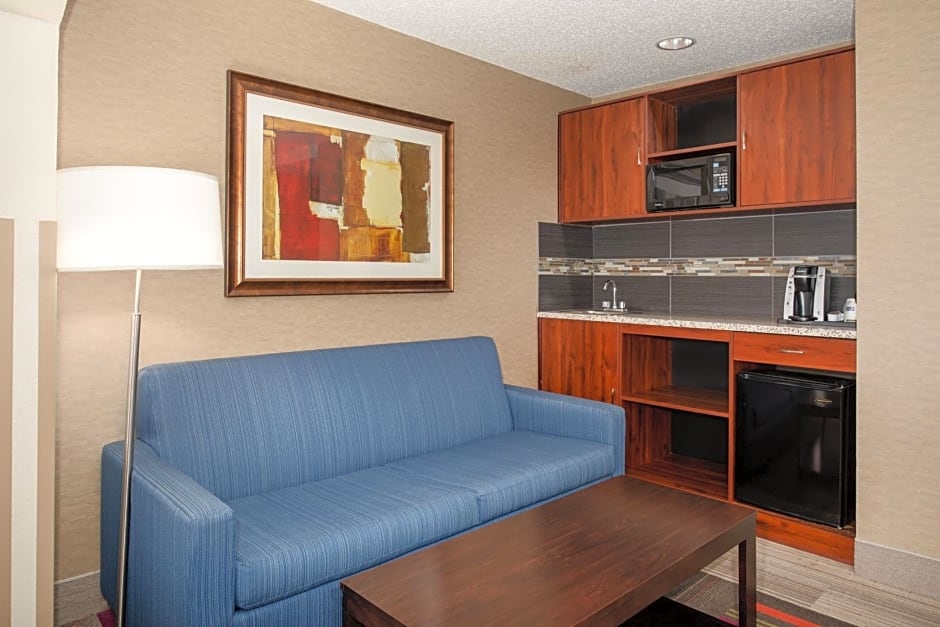 Holiday Inn Express Hotel & Suites Littleton