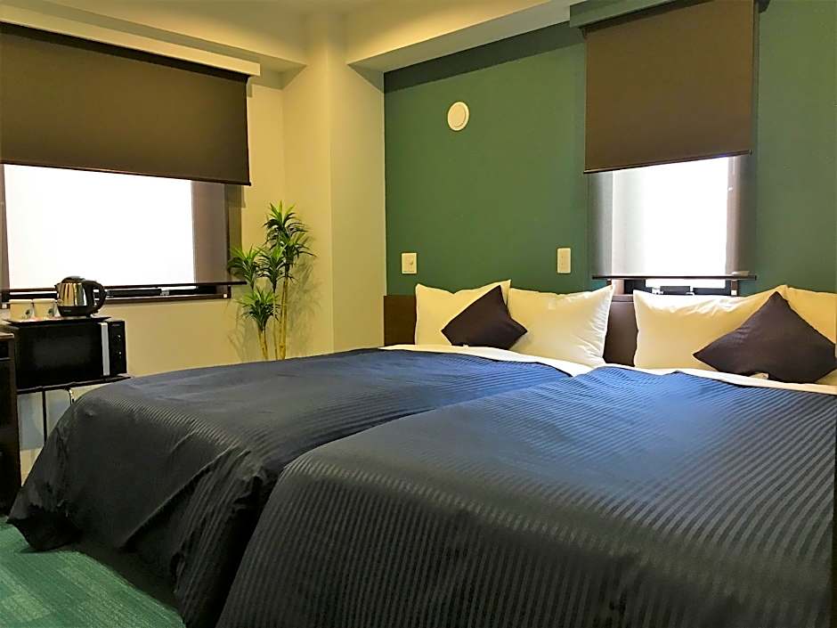 HOTEL LiVEMAX Gifu Ekimae