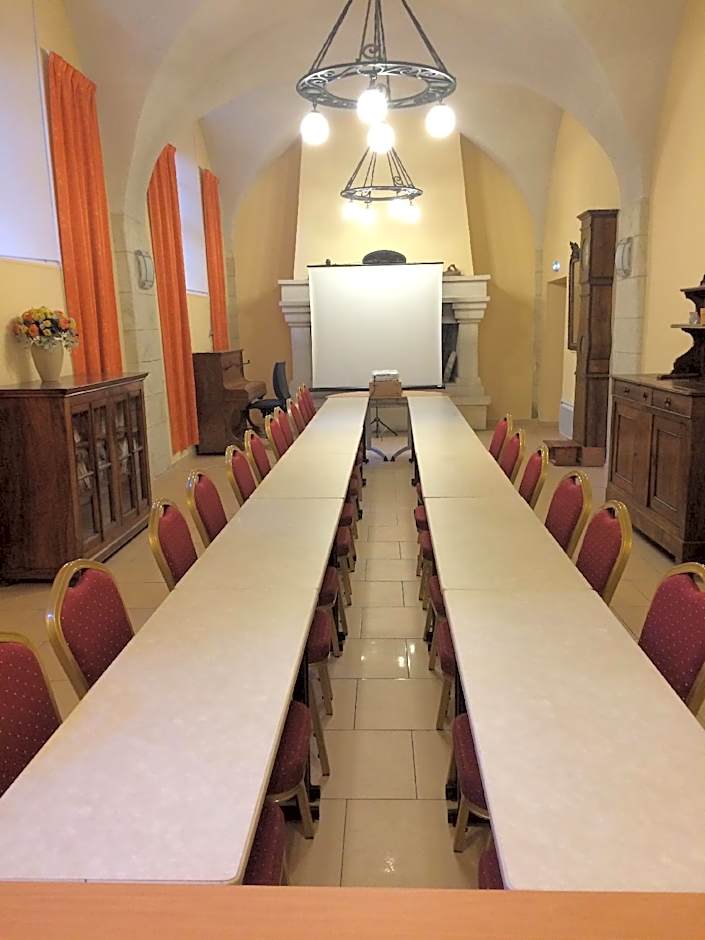 Hotellerie Notre Dame de Lumieres