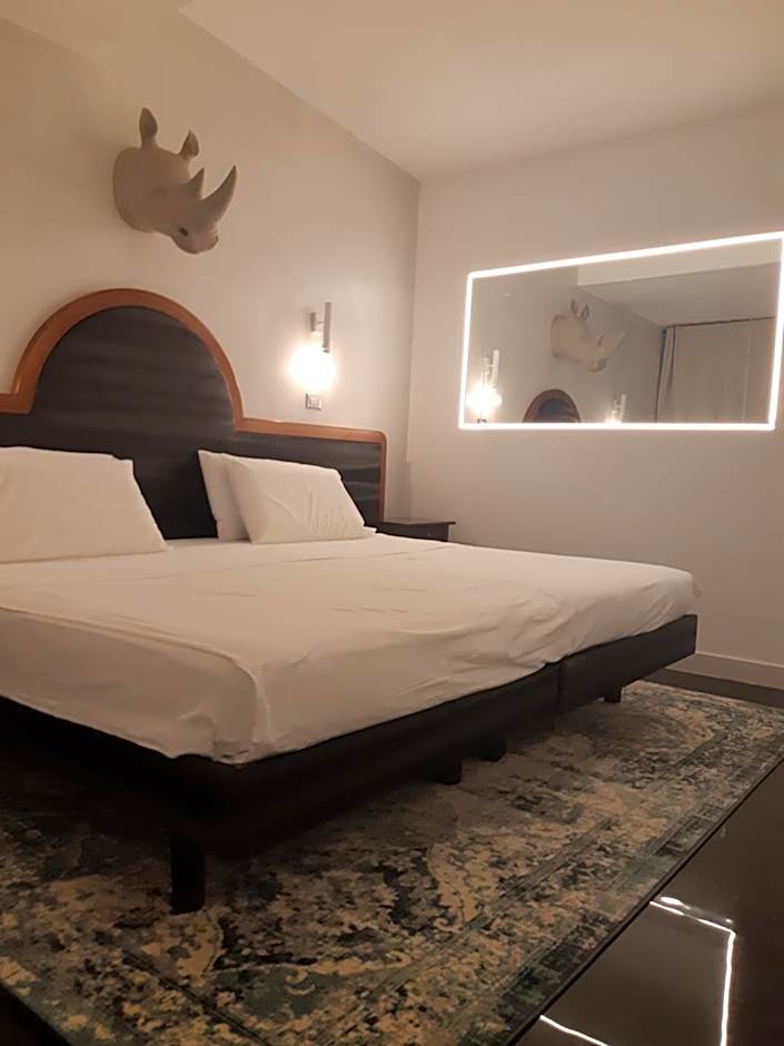 Grand hotel irpinia & Family SPA