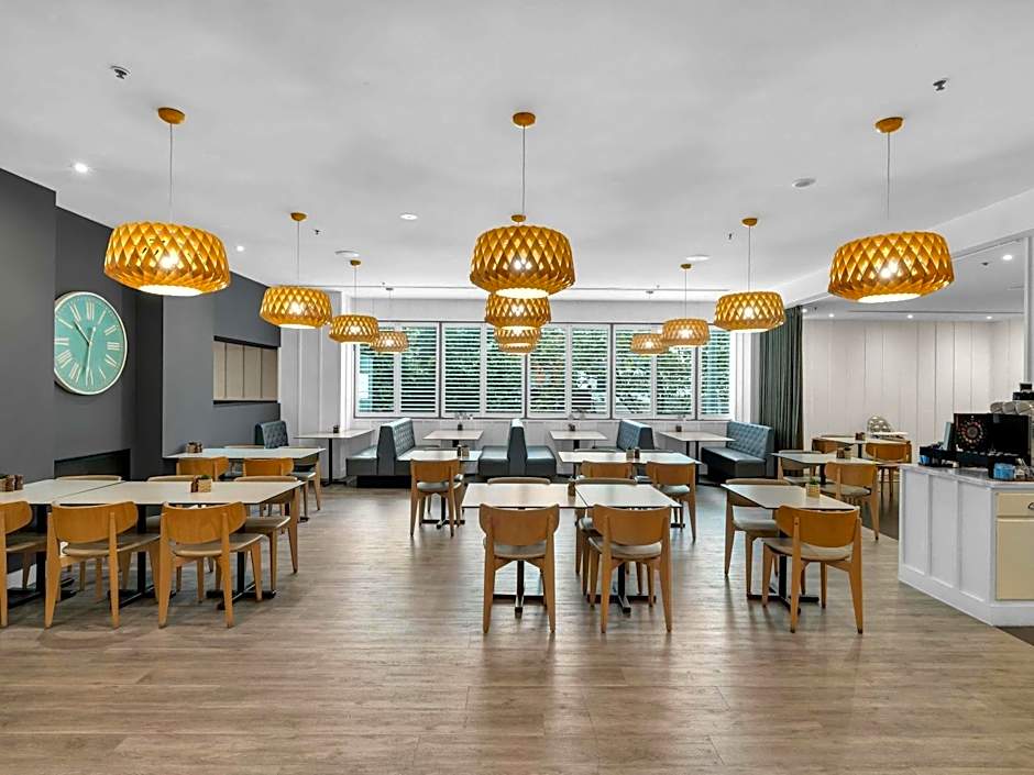 Mantra on Russell Melbourne