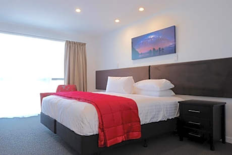 Stopforths Motel