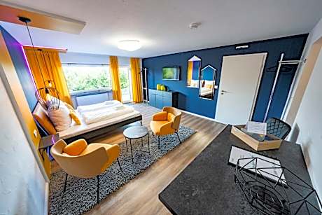 Apartment - Split Level