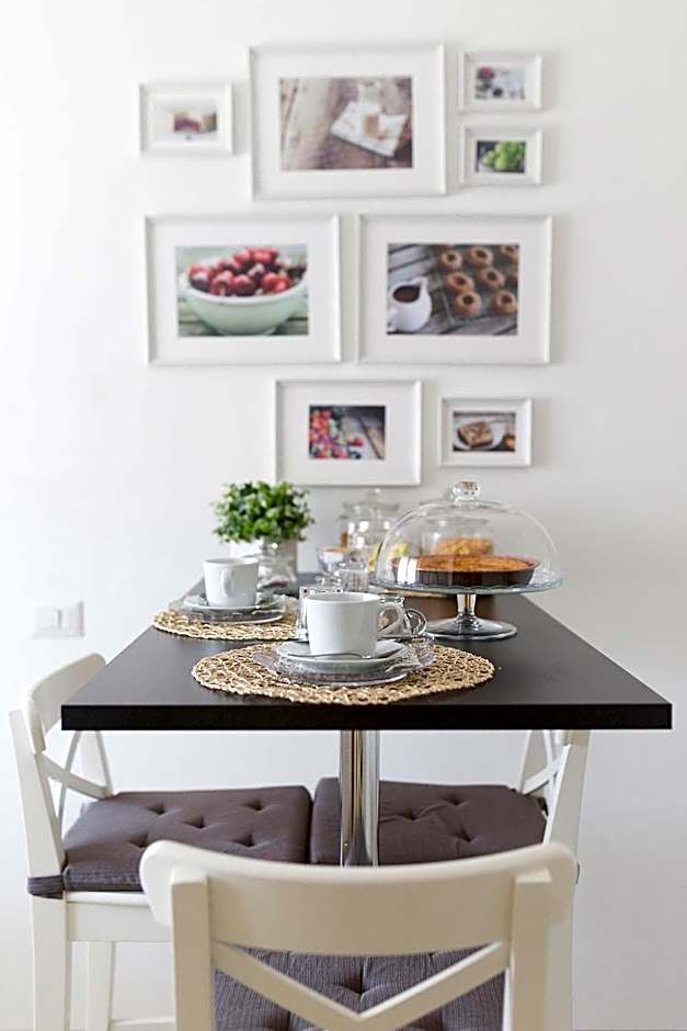 Il Giuelìn Malpensa B&B