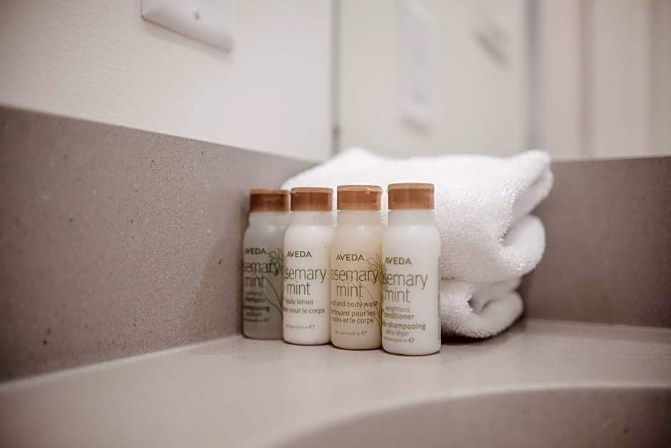 Lake Placid Lodge by Outpost Whistler