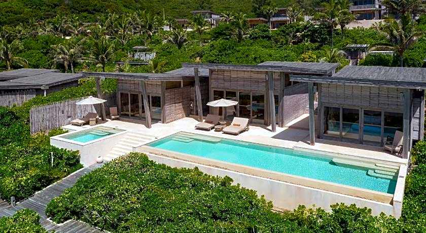 Six Senses Con Dao