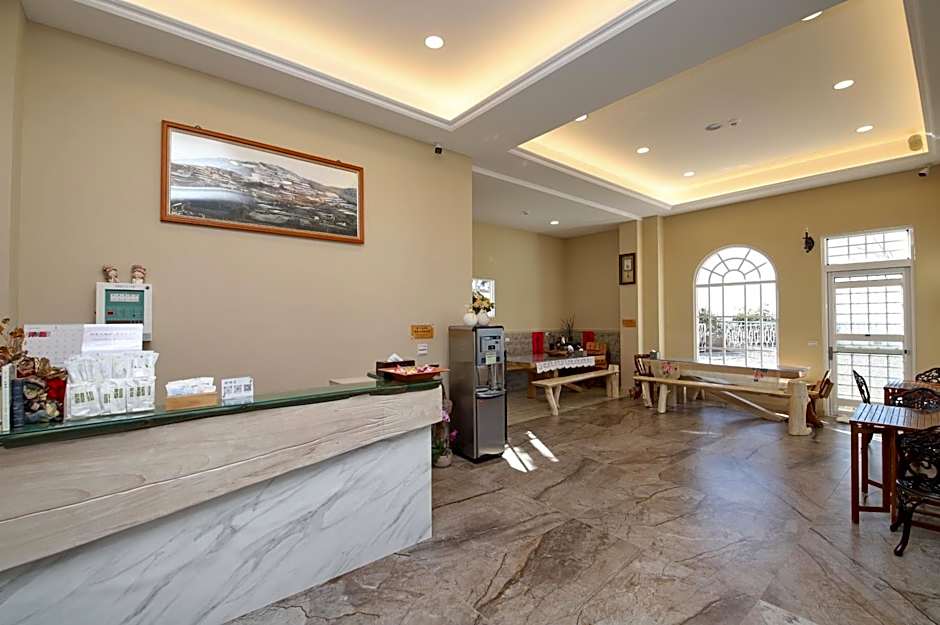 Alishan B&B YunMinGi