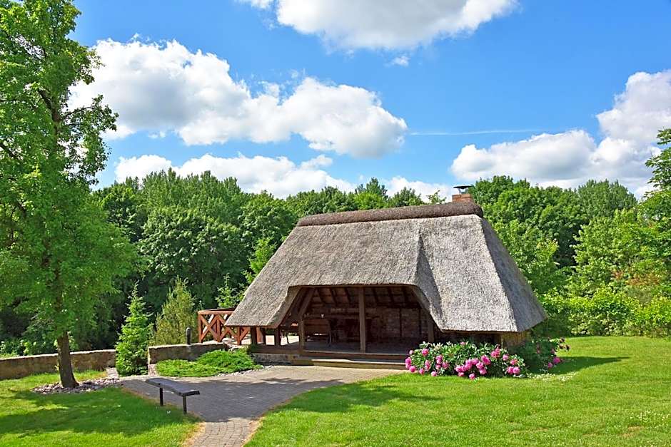 Medžiotojų Sostinė