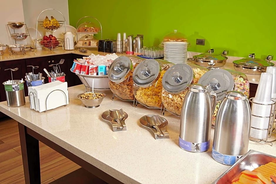 Hampton Inn By Hilton Ciudad Juarez