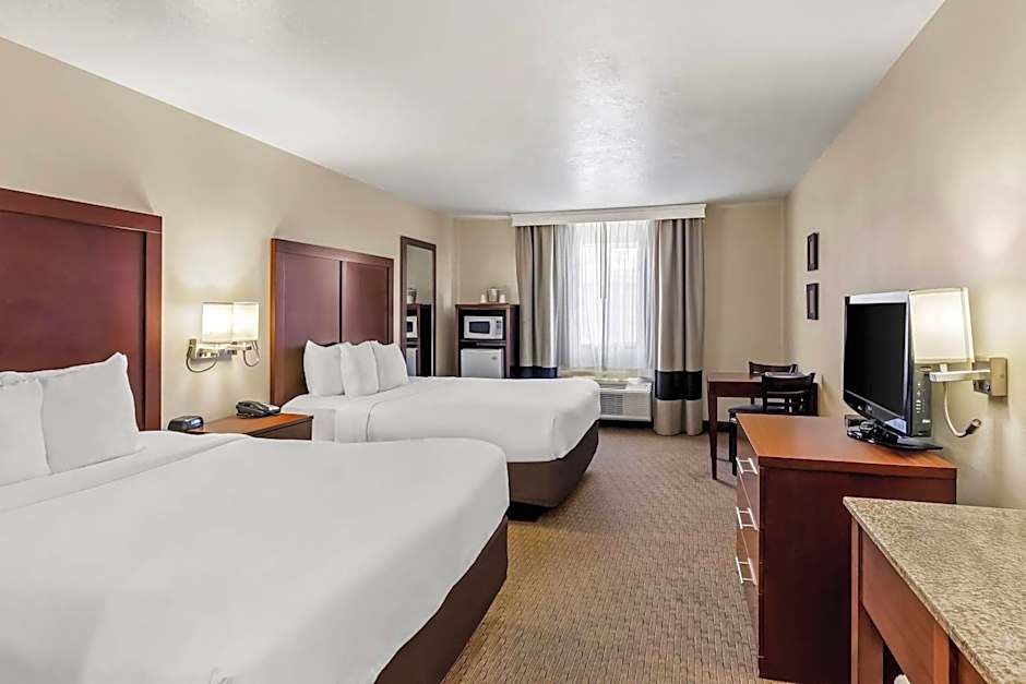 Comfort Inn Elko