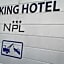 Hotel Prince de Liege