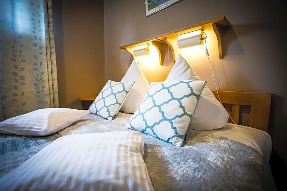 Anielski Zakątek Polańczyk