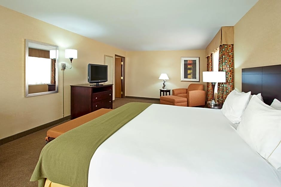 Holiday Inn Express Hotel & Suites Nogales By IHG