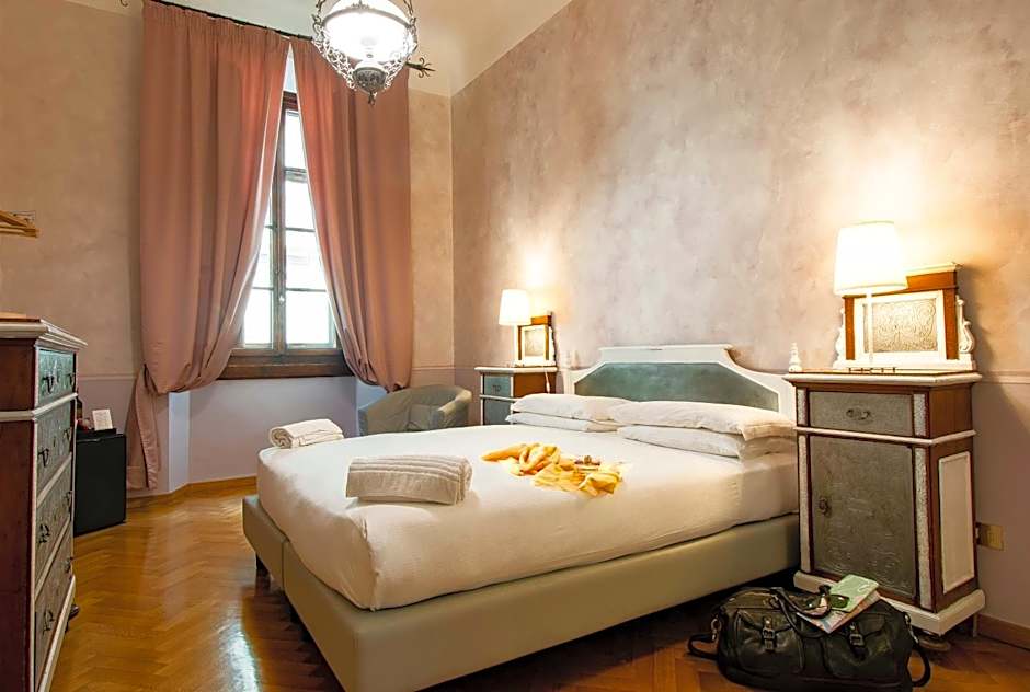 N4U Guest House Florence