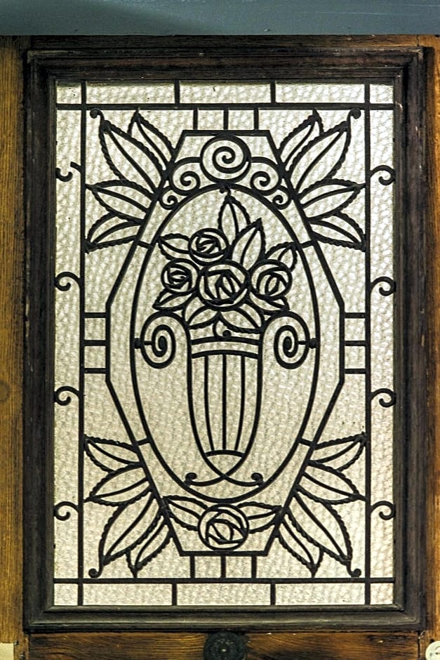 Le Domaine des Carriers