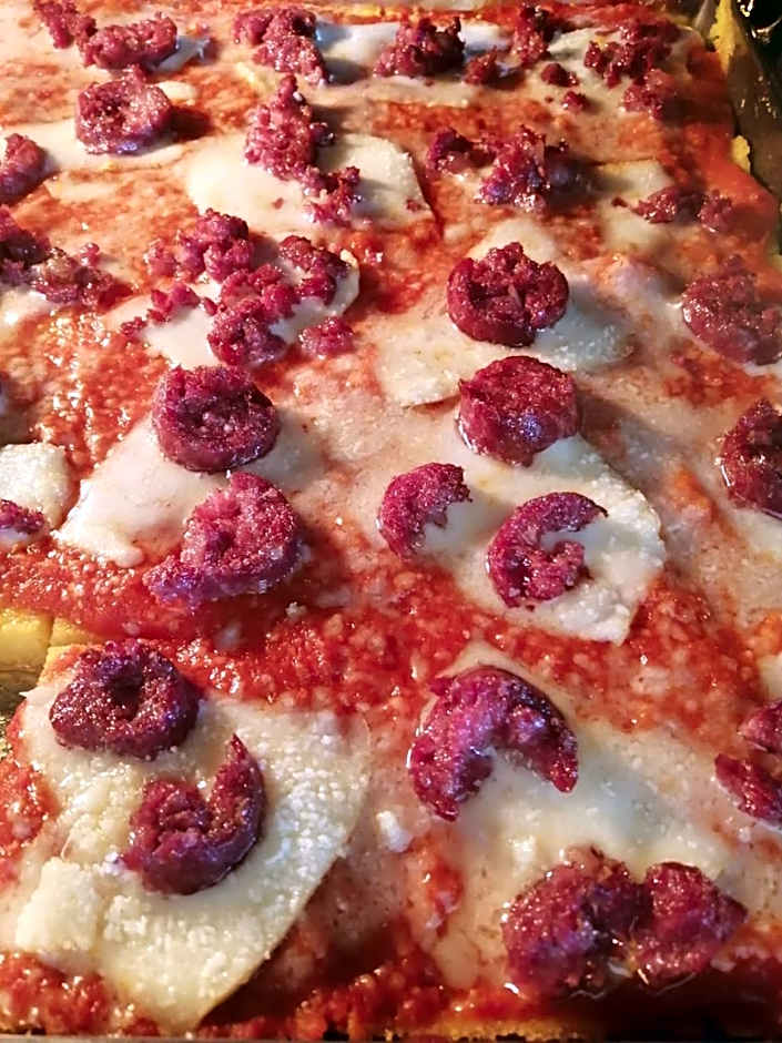 B&B e Home Restaurant S'ispera Monolocale uso esclusivo