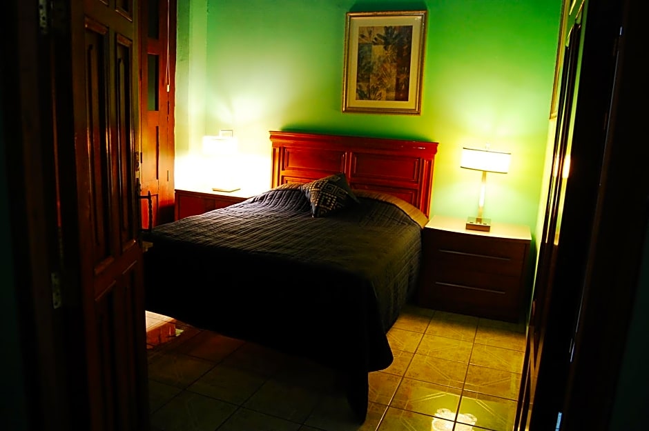 HOTEL SANTA ELENA