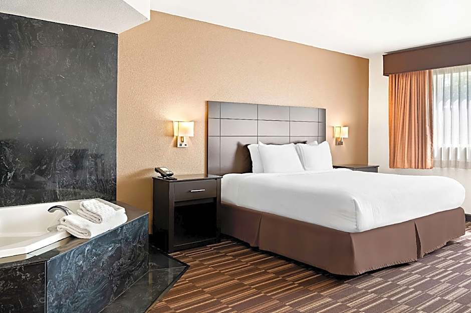 Best Western Monticello Gateway Inn