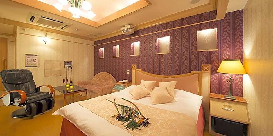 Hotel Rocco (Adult Only)