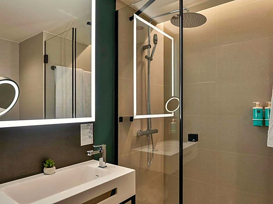 Novotel Valencia Lavant