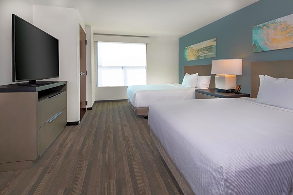 Hyatt House Lewes Rehoboth Beach