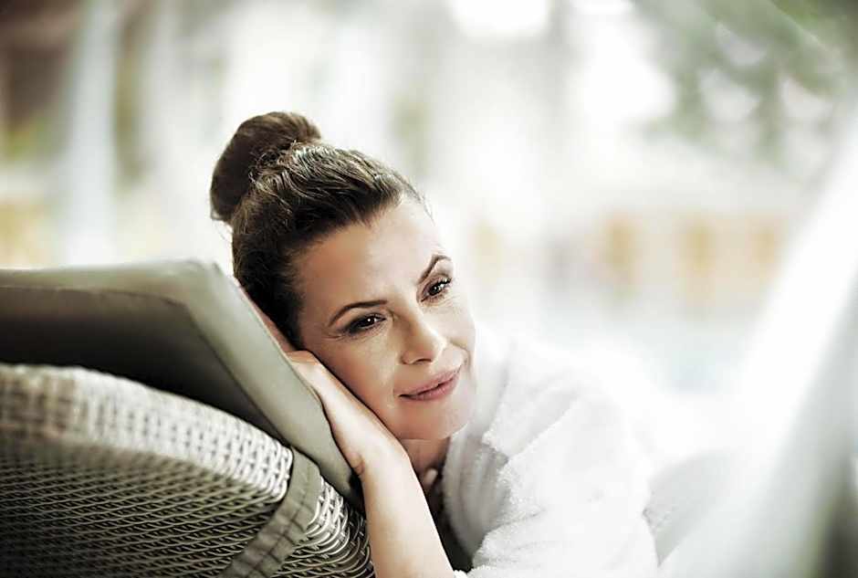 Reduce Hotel Thermal Adults only