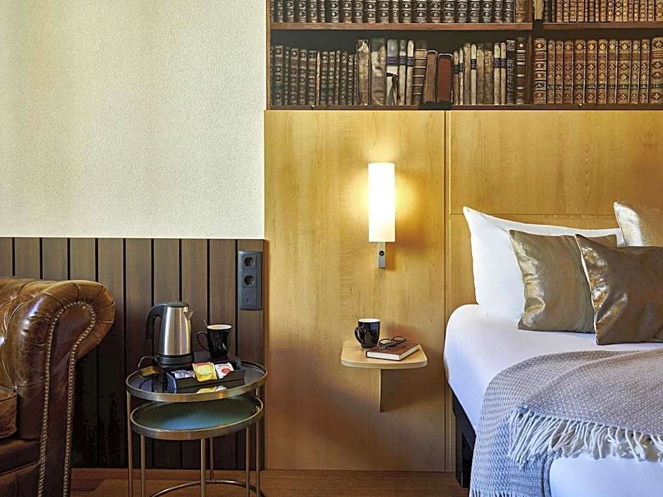 Ibis Barcelona Centro (Sagrada Familia)