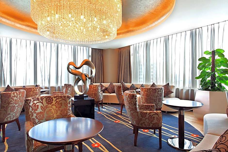 Sheraton Wuxi Binhu Hotel