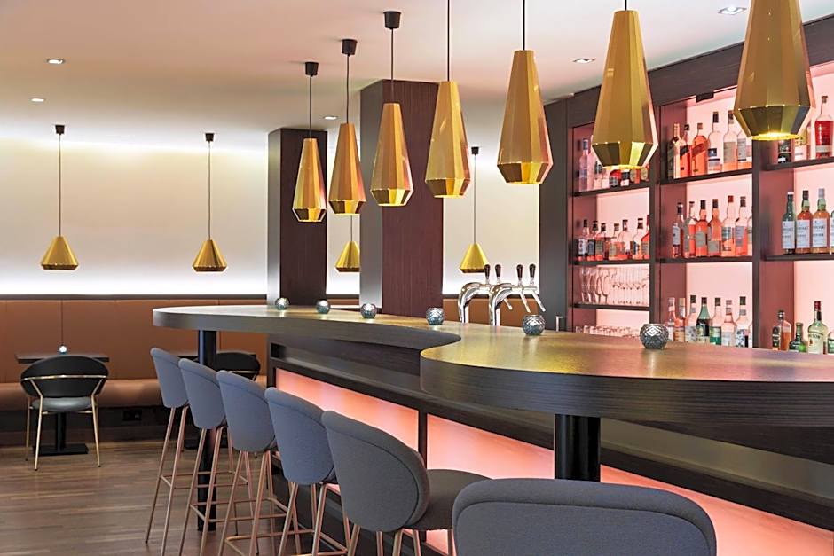 Courtyard by Marriott Wiesbaden-Nordenstadt
