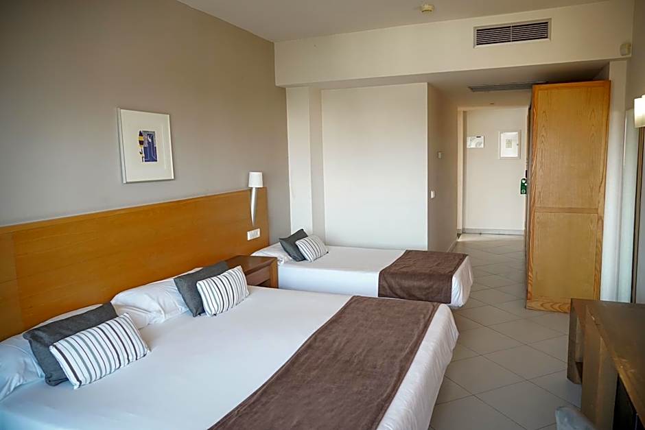 Ohtels Campo De Gibraltar