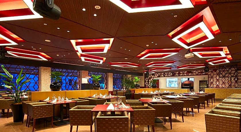 Hotel Flags Kuju Kusima