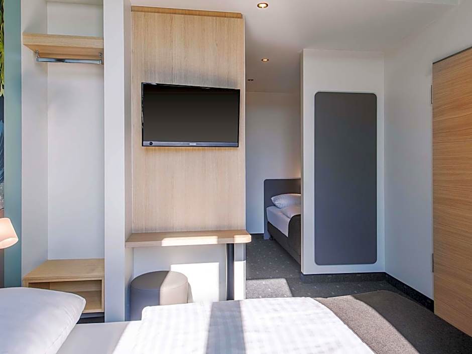B&B Hotel München-Trudering
