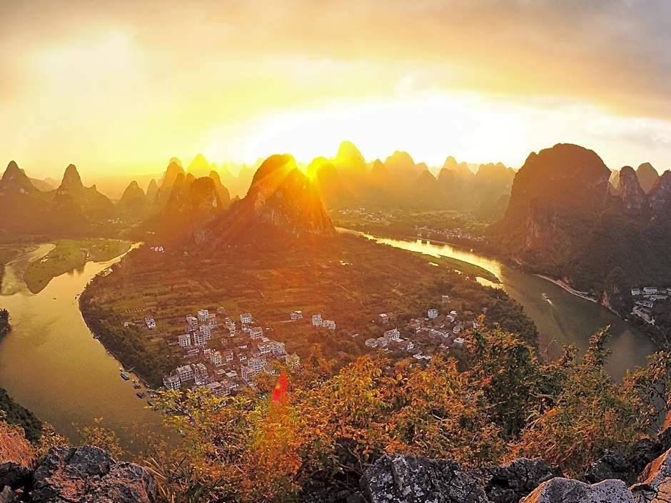 Yangshuo Xingping Our Inn