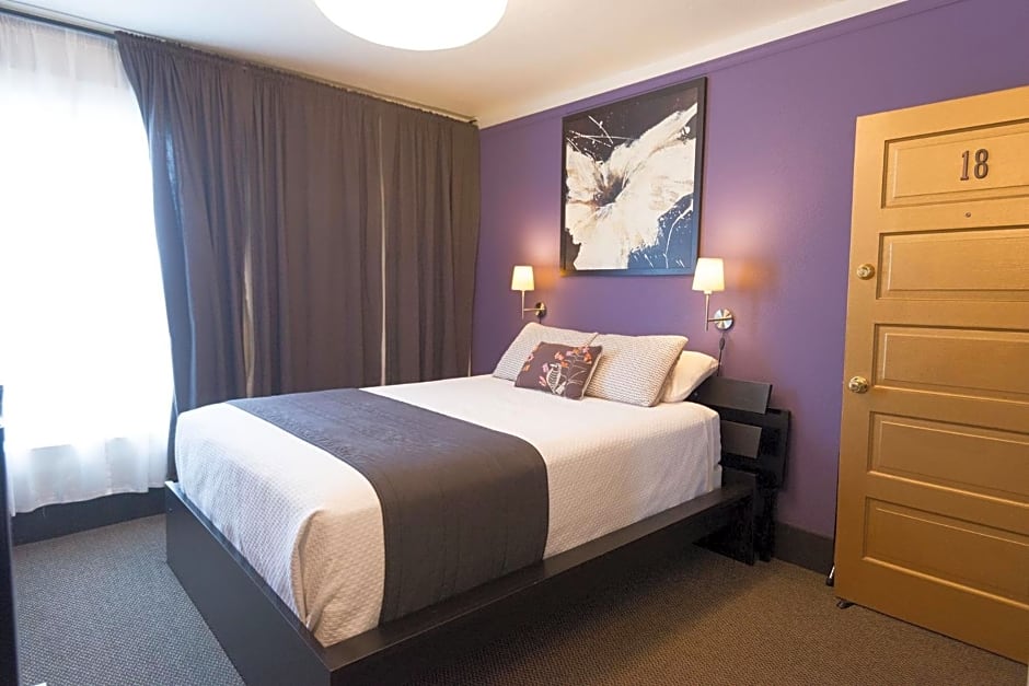 Camas Hotel & Suites Portland - Vancouver