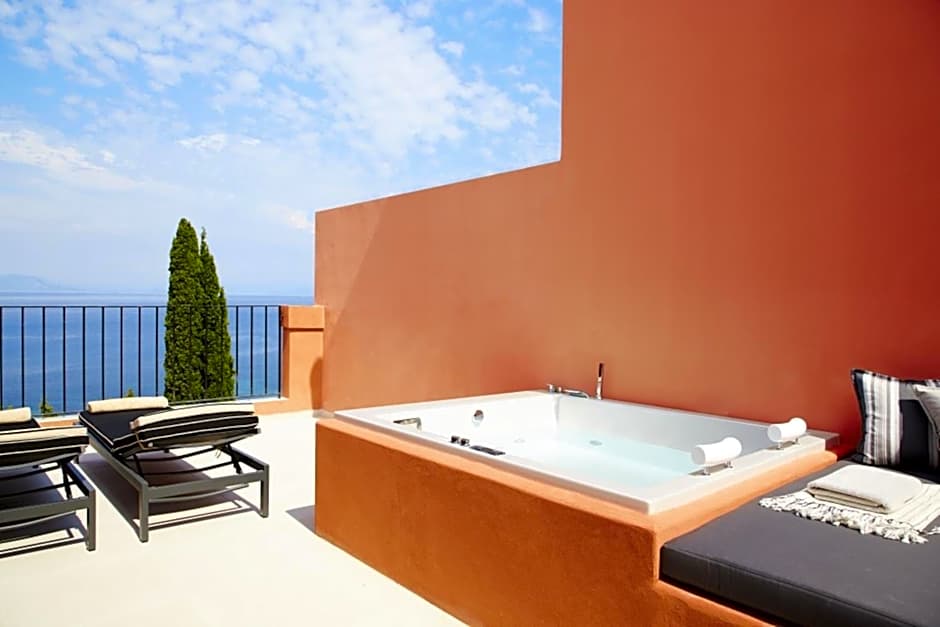 Nido, Mar-Bella Collection an SLH hotel