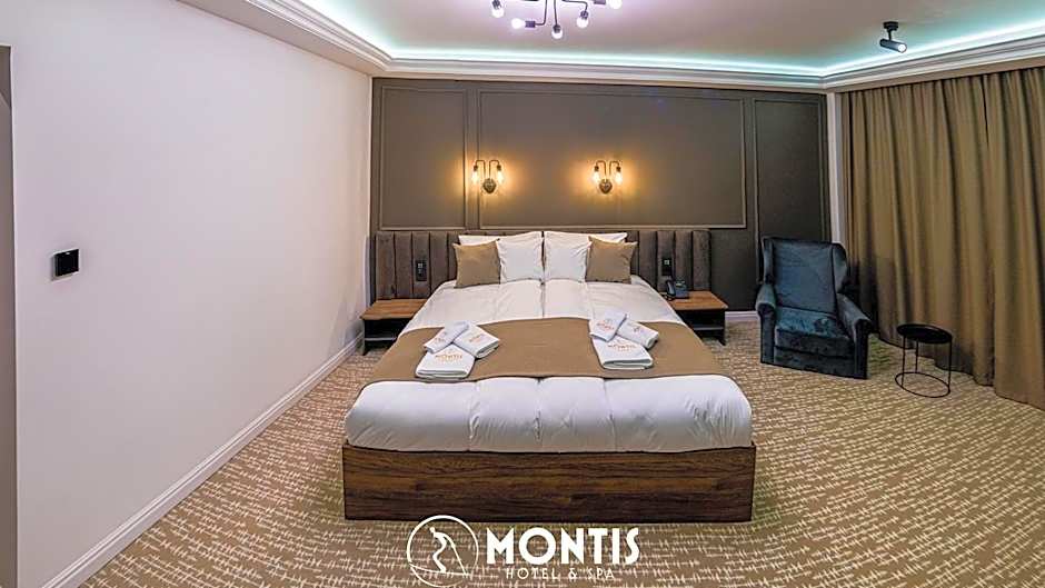 Montis Hotel & Spa