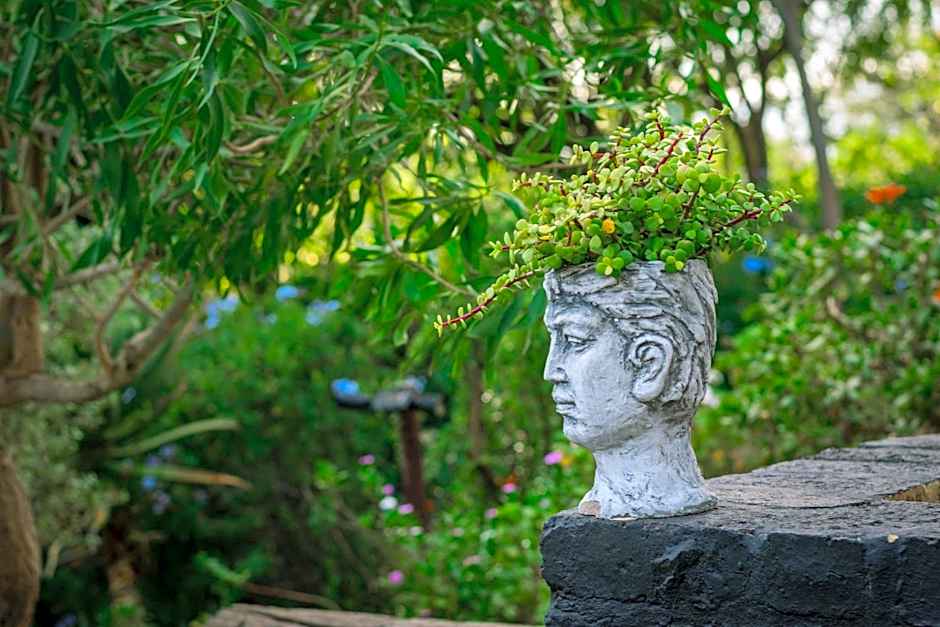 Le Rêve Boutique Hôtel